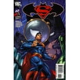 thumbnail image 1 of Superman/Batman #57 VF ; DC Comic Book, 1 of 1