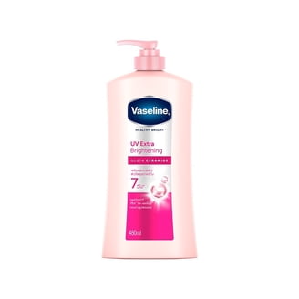 Vaseline Intensive Care Advanced Repair Unscented Healing Moisture