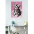 thumbnail image 2 of Keith Kimberlin - Kitten - Cute Wall Poster, 22.375" x 34", 2 of 2