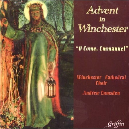 Advent from Winchester