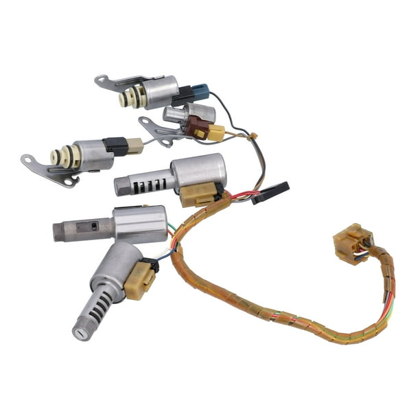 Shift Control Solenoid,Automatic Transmission Solenoids with Shift