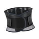thumbnail image 2 of Cinturón de soporte para la espalda, cinturón, soporte para la parte baja de la espalda, cinturón de soporte lumbar para fitness y trabajo, 2 of 9