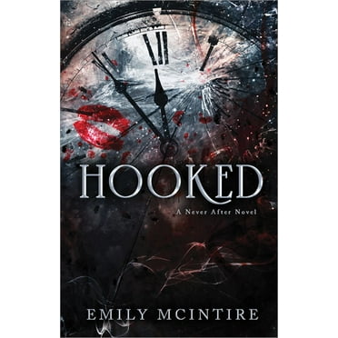 Emily McIntire: Hooked (Paperback)