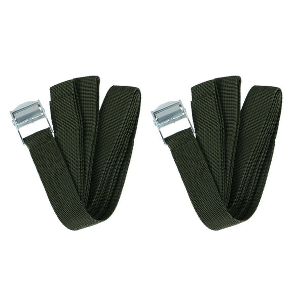 ITSELFER 2-Pack Outdoor Camera Fixing Straps, Camera Securing Belts for Field Devices and Equipment Bundling