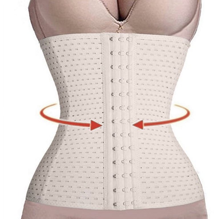 Buy serveuttam Waist Trainer Women - Waist Cincher Shapeware