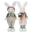 thumbnail image 4 of Fall Decor Chuangda New Retro Handmade Large Rabbit Shooting Props Window Decoration Living Room Ornaments For Garden Outdoor Decorations, 4 of 9