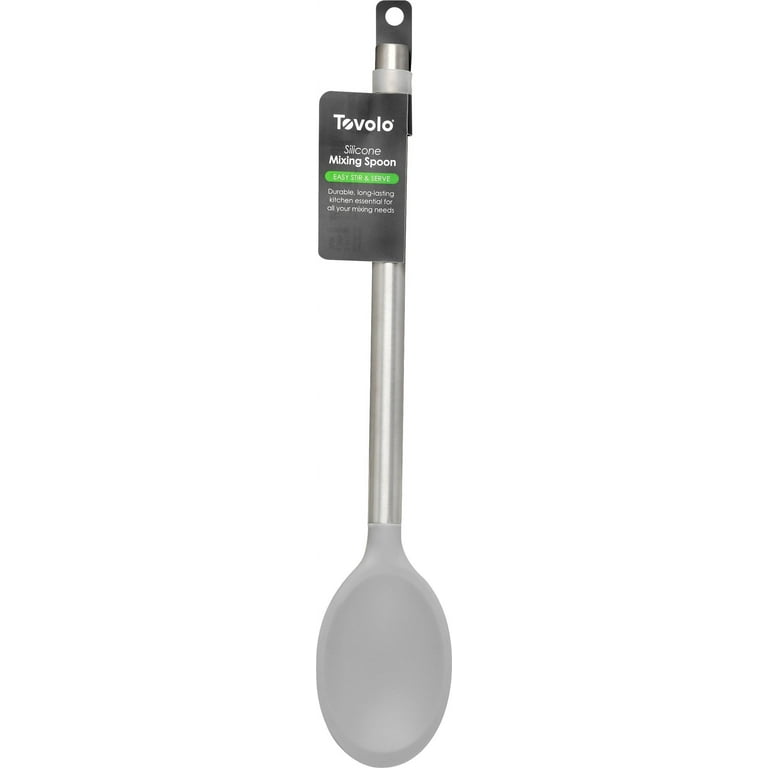 Silicone Mixing Spoon – Tovolo