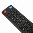 thumbnail image 2 of Blaupunkt TV Remote Control Replacement - Universal Household Remote for Blaupunkt TVs, 2 of 5