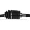 Cardone Select 66-5260 New CV Axle (Drive Axle)