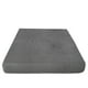 thumbnail image 2 of Sábanas a Cuadros, Tejido Suave Y Transpirable, Fácil De Lavar a Máquina, Juego De Ropa De Cama Acogedor Para La Decoración Del Hogar, Color Negro, 2 of 8