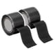 thumbnail image 1 of 2 Pcs Cinta de Silicona Auto-Fusionante, Cinta de Sellado de Silicona de 1" x 5ft para Reparación de Tuberías de Fontanería, Fugas de Tuberías de Manguera, Negra, 1 of 6