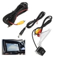 thumbnail image 3 of View CCD Car Rear View Backup Camera Night Vision HD Color Image IP67 Protection Replacement for  Caliber 2007-2012, 3 of 7
