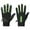 C, variant on Yanyanz Gloves Mittens, Velvet Warm Gloves Women's Autumn And Winter Outdoor Driving Cold Proof Non Slip Men's And Women's Same Riding Gloves., Gloves I One Size
