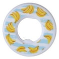 thumbnail image 3 of Air Flavor Pods Drink More Botella de agua Copa Anillo de fragancia (plátano), 3 of 4