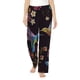 thumbnail image 1 of Balery Humming Bird Pantalones de pijama para mujer, pijamas ultraligeros, pantalones de estar por casa-XX-Large, 1 of 6