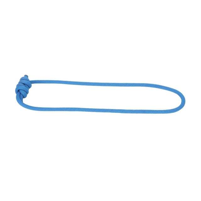 Cuerda de acampada, cuerda de escalada de 1,2 m de longitud, cuerda de escalada para exteriores, cuerda de escalada de aspecto llamativo