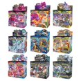 thumbnail image 2 of English Version Pokémon Card TCG: 324Pcs Scarlet & Violet Obsidian Flames Evolutions Booster Box Cards 36 Pack Box Gifts, 2 of 5