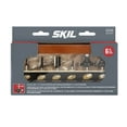 thumbnail image 3 of Skil Router Bit 6 Piece Set With Instructions, 3 of 3