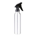 thumbnail image 2 of SPRING PARK 250ml Empty Aluminum Spray Bottle, Reliable Sprayer Empty Spray Bottles Atomizer Mist Perfume for Hairdressing Tattooing Green Soap Flowers Water Sprayer Tool, 2 of 6