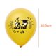 thumbnail image 3 of Kit de globos con letras, globos de látex, juego de globos, juego de globos decorativos, kits de adornos de lentejuelas para decoración, 3 of 5