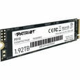 thumbnail image 3 of Patriot P310 1.92TB Internal SSD - NVMe PCIe Gen 3x4 - M.2 2280 - Solid State Drive - P310P192TM28, 3 of 8