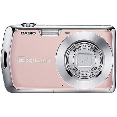 Casio Exilim - World of Watches