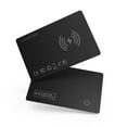 thumbnail image 6 of Smart Slim Wallet Tracker Card GPS Locator with Apple Find My Smart Tag (IOS Only), 6 of 9