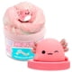 thumbnail image 1 of Slime Squishmallow Nube Perfumada Archie el Axolotl  227 g, 1 of 6