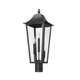 thumbnail image 3 of Z-Lite 3 Light Outdoor Post Mount Fixture, 3 of 6