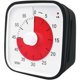 thumbnail image 1 of New Visual Countdown Timer, Oversize Classroom Visual Timer For Kids And Adults, Durable Mechanical Kitchen Timer Clock, 1 of 4