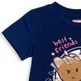 thumbnail image 5 of Marvel T-Shirt and Leggings Outfit Set Toddler to Big Kid, 5 of 5