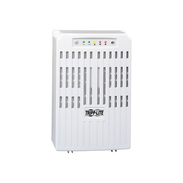 Tripp Lite SMART2200VS 2200VA 1600W UPS Smart Tower AVR 120V USB DB9 SNMP for Servers, 9 Outlets