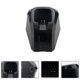 thumbnail image 4 of 1PC Electric Hair Cutter Charger Hair Clipper Base Quick Charging Base (Black), 4 of 4