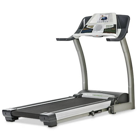 Image Advanced 2200 Treadmill with 7-Inch Flat Screen TV Monitor