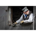 thumbnail image 2 of Mahan, Kathy 18x13 Gold Ornate Wood Framed with Double Matting Museum Art Print Titled - Train Conductor I, 2 of 4