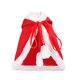thumbnail image 3 of Jacenvly - Adornos navideños para árbol de Navidad para perros medianos y grandes, diseño de pareja, ropa cálida para mascotas, decoración de pared, regalos navideños, Pesadilla antes de Navidad, 3 of 4