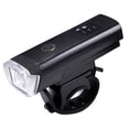 thumbnail image 2 of Bgsha Bike Lights Bicycle Sensor Front Light Headlight 5 modes USB Charging Rainproof, 2 of 8