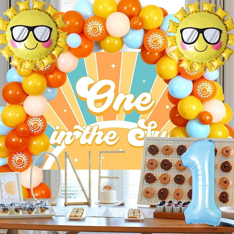 First Birthdays Decoration Gallery · Party & Event Decor · Balloon