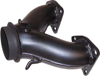 bmp snowmobile exhaust