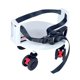 thumbnail image 3 of Base para bolsa golf, accesorios multifuncionales, estables, ligeros, para transporte y fácil instalación. Incluye soporte para bolsa golf con Blanco, 3 of 8