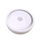 thumbnail image 3 of LED Motion Intelligent Night Light Body Lámparas de inducción Alto Brillo Gabinete de ahorro de energía Armario Armario Cuarto de baño Plata Irene Inevent HA012469-02B, 3 of 7