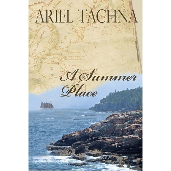 A Summer Place, (Paperback)