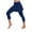Navy, variant on Aoochasliy Clothes Women Skirts Summer Woman's Casual Skirt Leggings Tennis Pants Sports Fitness Cropped Culottes