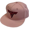 thumbnail image 1 of Van Halen  Adult Classic Logo Snapback Cap, 1 of 1
