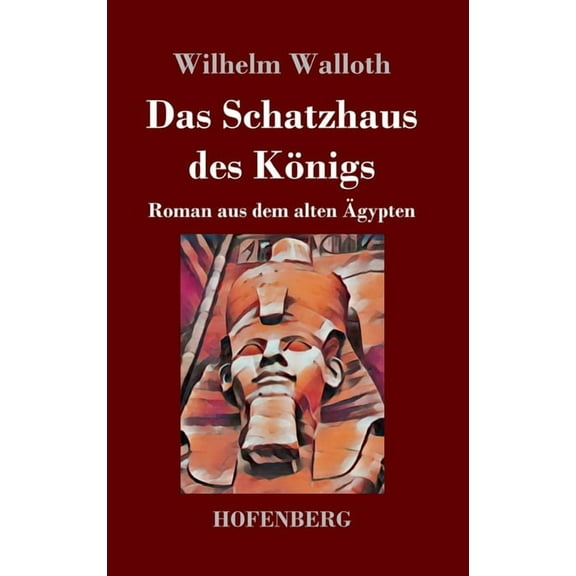 Das Schatzhaus des Königs (Hardcover)