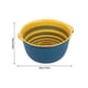 thumbnail image 2 of Cesta para Lavar Verduras de Doble Capa | Colador de Drenaje de Plástico con Asas | Colador Multiusos para Lavar Frutas y Verduras | Escurridor de Cocina para Cocinar y Preparar Alimentos En Casa, 2 of 5