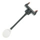 thumbnail image 2 of Soporte magnético para teléfono móvil Teléfono inteligente giratorio de 360 degree para escritorio Ascender de categoría Hugo  Soporte para teléfono, 2 of 8