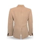 thumbnail image 3 of Saco de mujer elegante moderno y versatil Beige Grande, 3 of 4