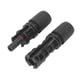thumbnail image 3 of 5 Pares de Conectores Solares Conector Solar Conector Solar Fotovoltaico Macho Hembra Paneles Solares Fotovoltaicos IP67 Conectores Solares Impermeables Conector de Panel Solar ANGGREK Otros, 3 of 8