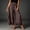 A-Coffee, variant on Lace Trim Wide Leg Pants for Women High Waisted Drawstring Wide Leg Pants 2026 Summer Cropped Lightweight Casual Pants with Pockets(B-Beige,S)